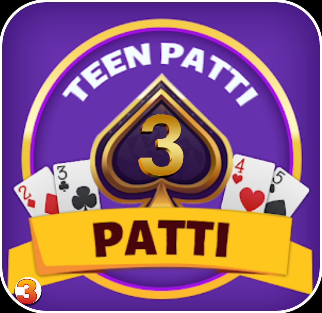 Teen Patti Rich App - All Rummy App