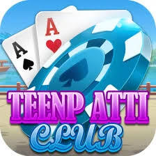 Teen Patti Club - All Rummy App