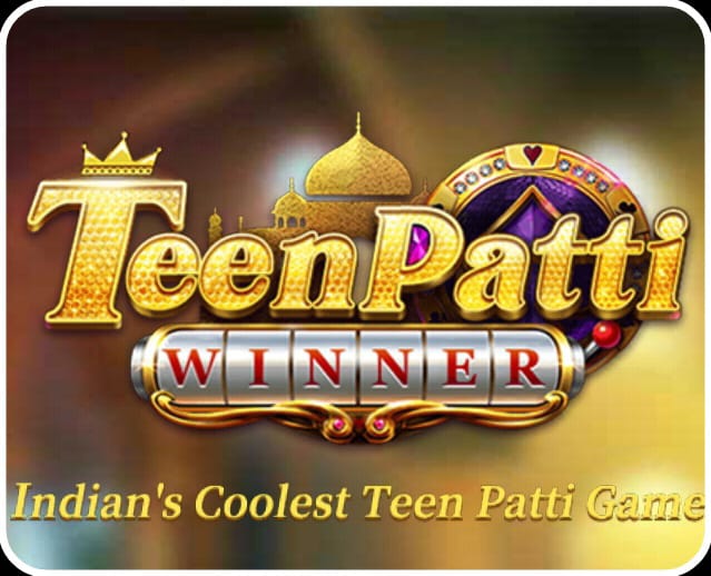Winner Teen Patti App