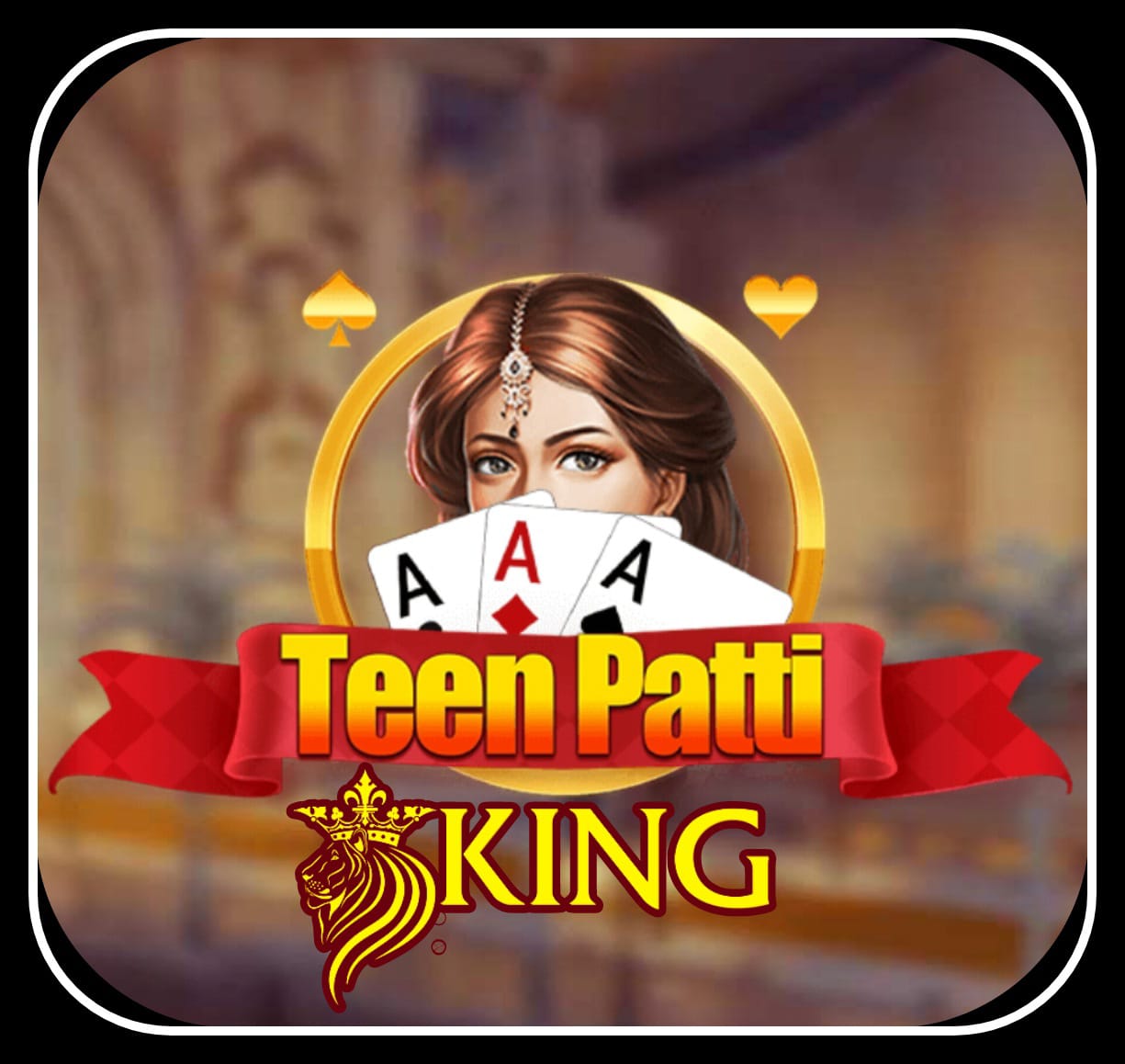 Teen Patti King App