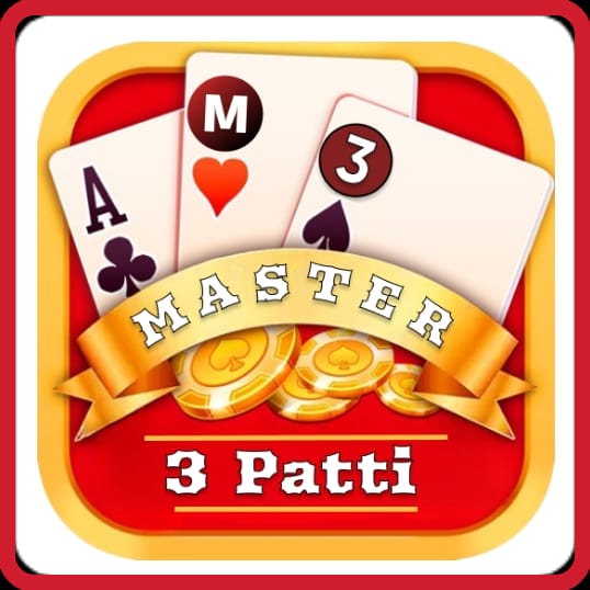 Master Teen Patti - All Rummy App