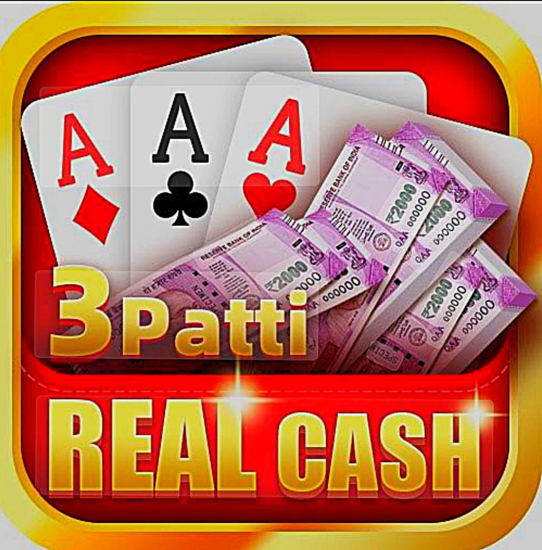 Teen Patti Cash App