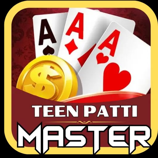 Teen Patti Master App