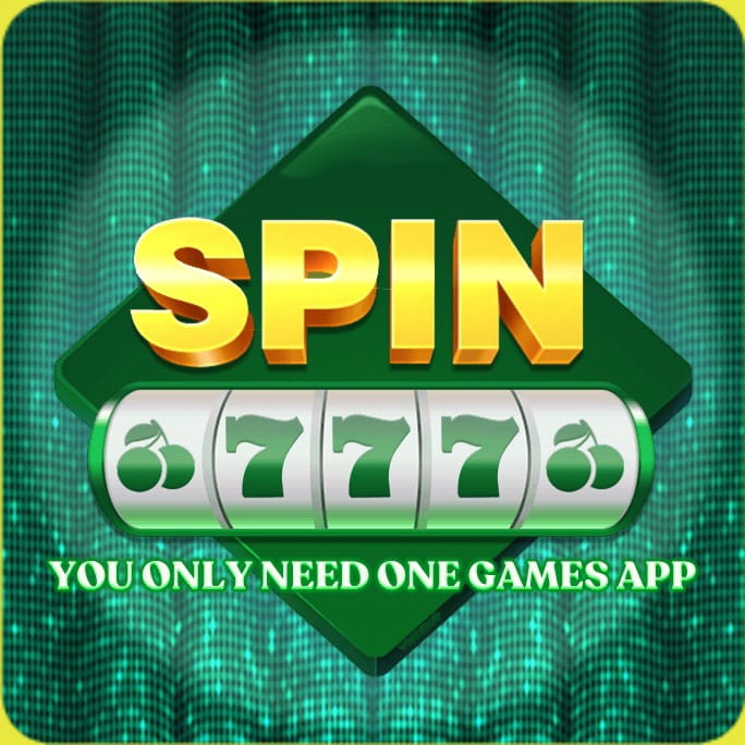 SPIN 777 Slots App