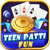  Teen Patti Fun  App