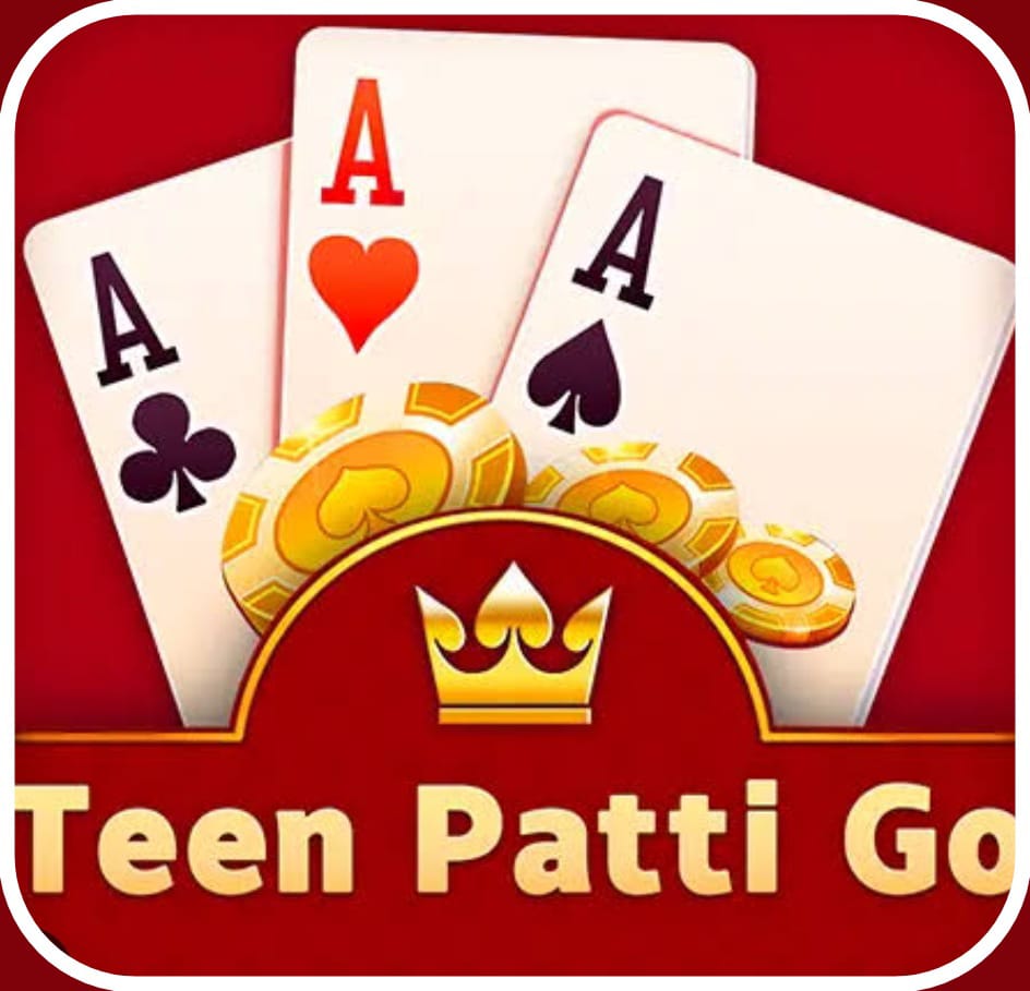 3Patti Gold Slots App