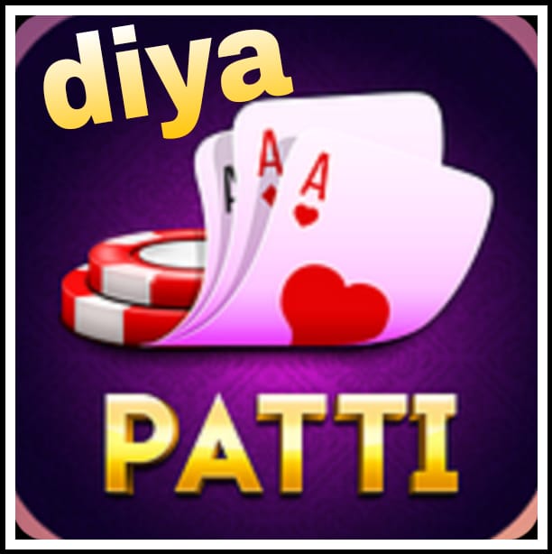 Teen Patti Diya App