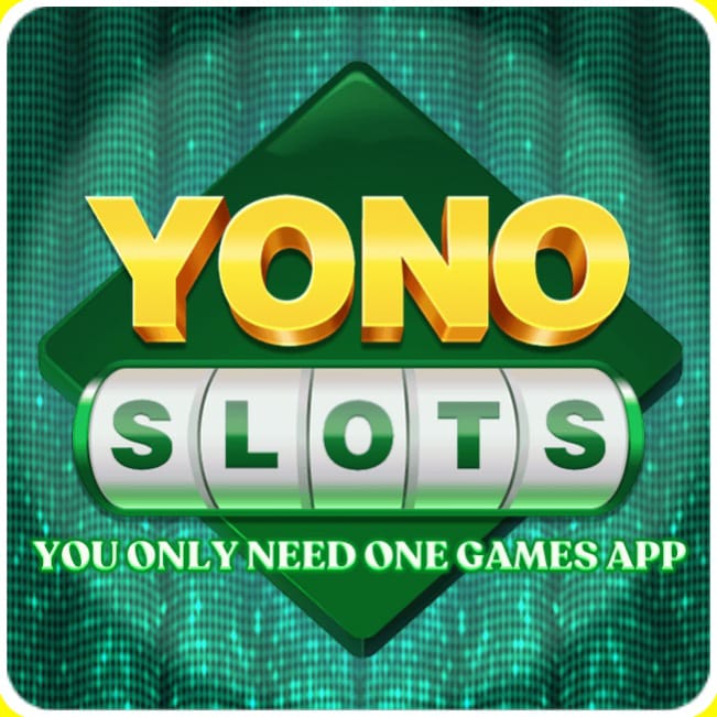 Yono Slots Appv