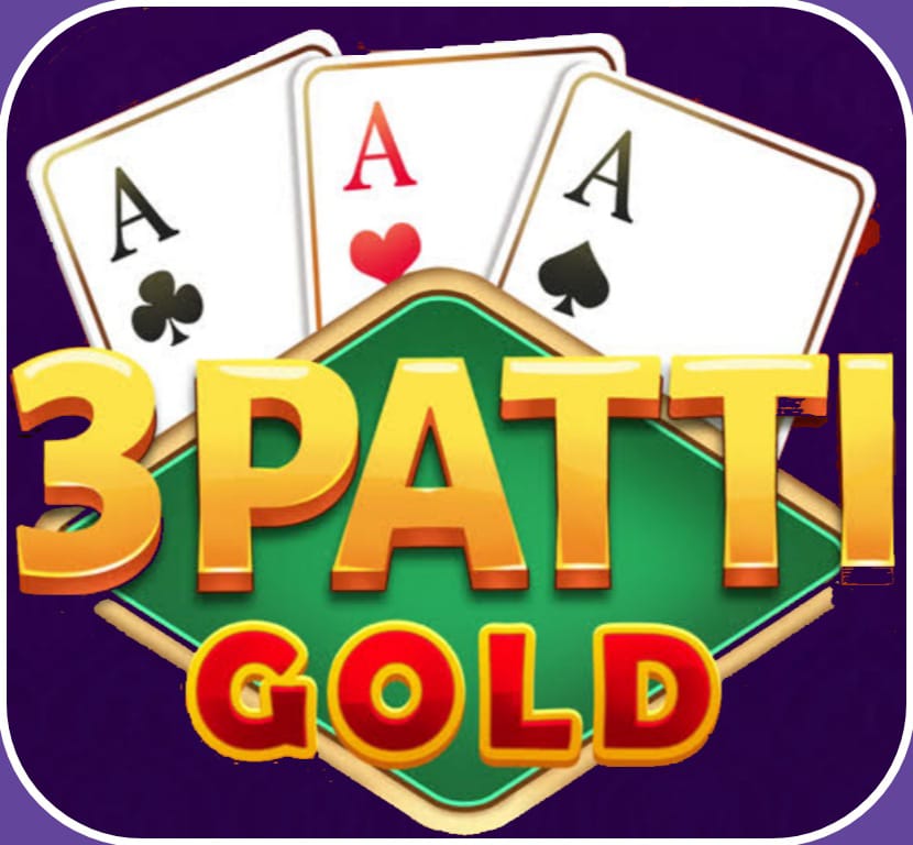 Teen Patti Gold - All Rummy App