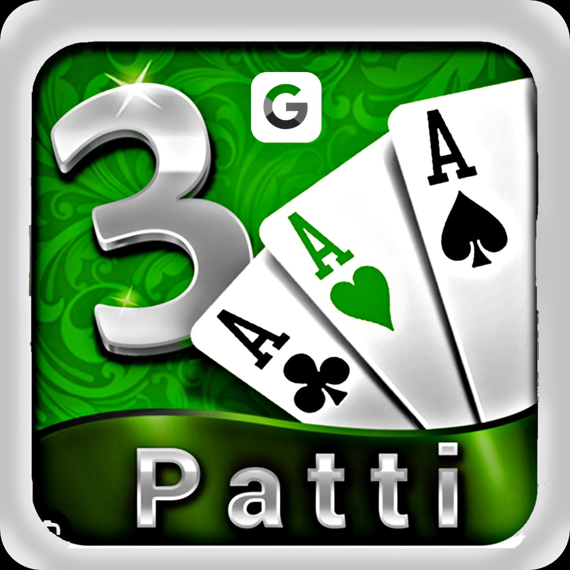 Teen Patti VIP - All Rummy App